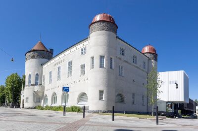 Kuopion museo